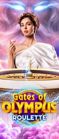 Gates of Olympus Roulette live su Pistolo casino