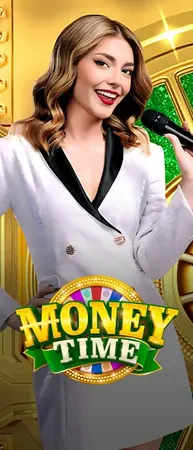 Game show Money Time su Pistolo casino